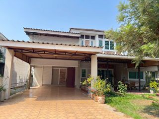 For Rent 4 Bedroom House In Doi Saket, Chiang Mai