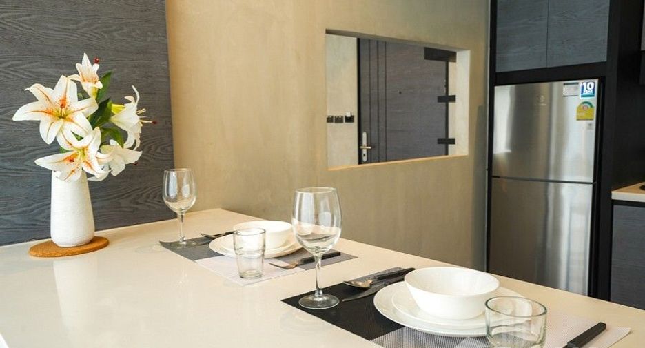 À vendre 1 chambre condo à Kathu, Phuket