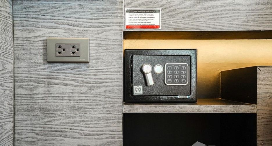 À vendre 1 chambre condo à Kathu, Phuket