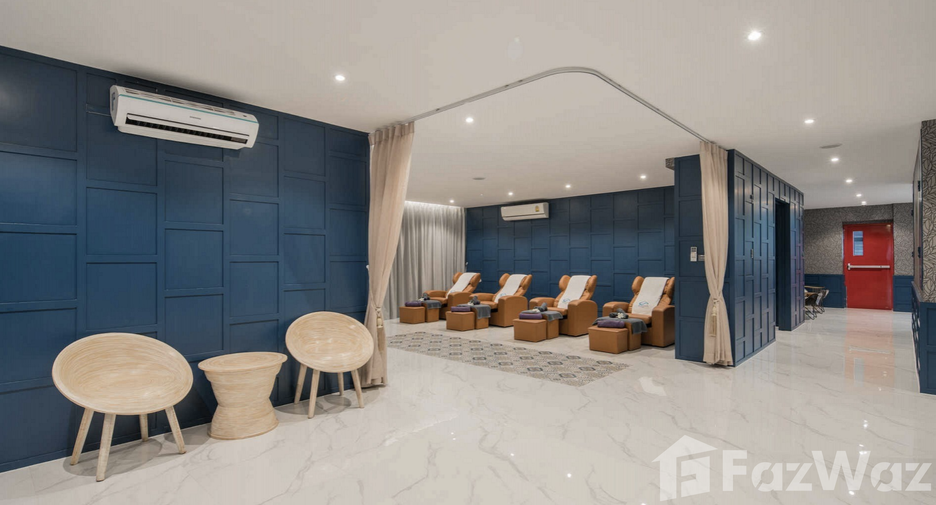 À vendre 1 chambre condo à Kathu, Phuket