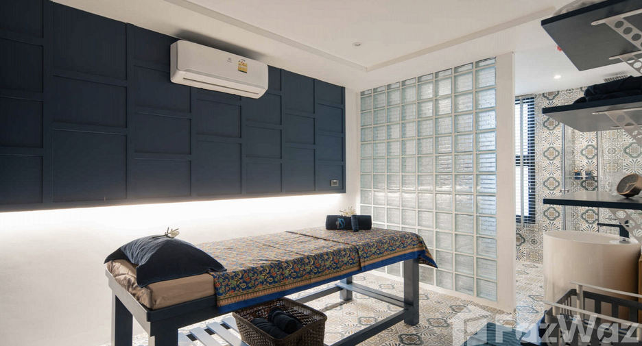 À vendre 1 chambre condo à Kathu, Phuket