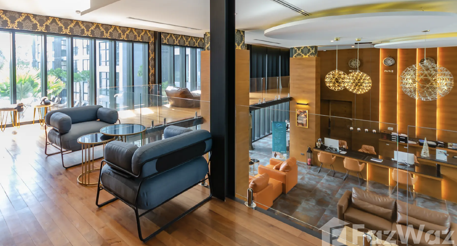À vendre 1 chambre condo à Kathu, Phuket