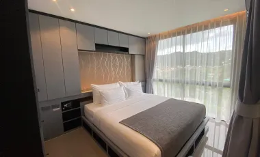 For sale 1 bed condo in Kathu, Phuket