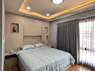 For rent 3 bedrooms house in Doi Saket, Chiang Mai