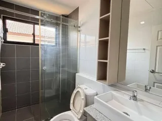 For rent 3 bedrooms house in Doi Saket, Chiang Mai