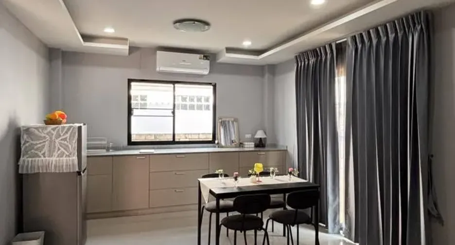 For rent 3 bedrooms house in Doi Saket, Chiang Mai