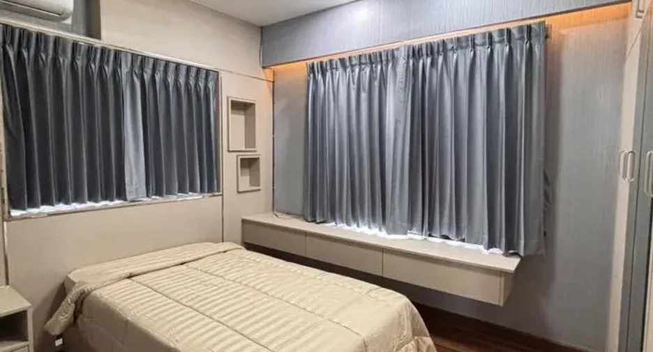 For rent 3 bedrooms house in Doi Saket, Chiang Mai