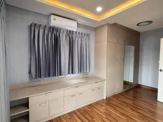 For rent 3 bedrooms house in Doi Saket, Chiang Mai
