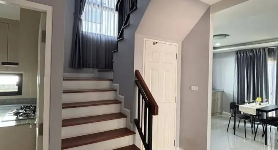 For rent 3 bedrooms house in Doi Saket, Chiang Mai