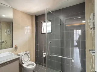 For rent 3 bedrooms house in Doi Saket, Chiang Mai