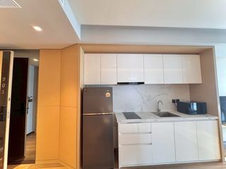 For rent 2 bedrooms condo in Bang Lamung, Chonburi