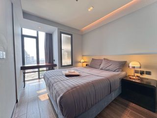 For rent 2 bedrooms condo in Bang Lamung, Chonburi