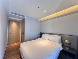 For rent 2 bedrooms condo in Bang Lamung, Chonburi