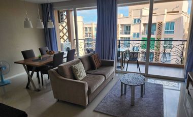 À vendre et à louer 2 chambres condo à Bang Lamung, Chonburi