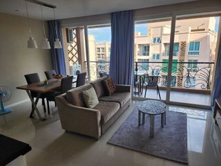 For Rent 2 Bedroom Condo In Bang Lamung, Chonburi