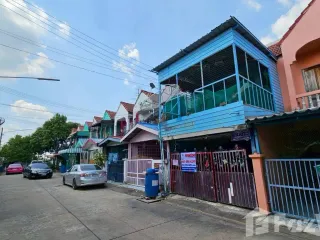 ขาย 3 ห้องนอน ทาวน์เฮ้าส์ ใน สามโคก, ปทุมธานี