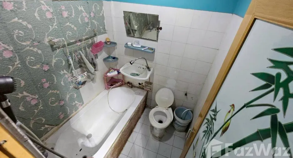 For sale 3 bedrooms townhouse in Sam Khok, Pathum Thani