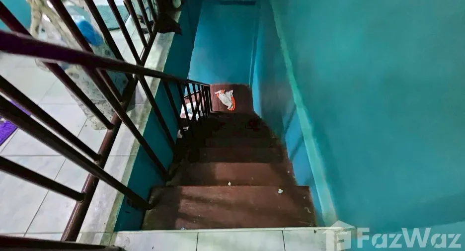 For sale 3 bedrooms townhouse in Sam Khok, Pathum Thani