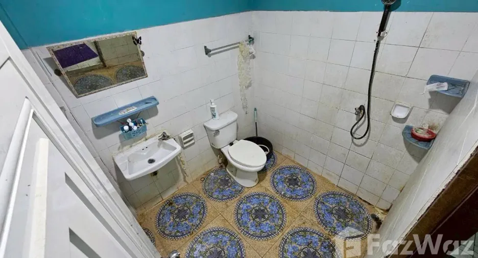 For sale 3 bedrooms townhouse in Sam Khok, Pathum Thani