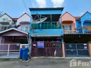 ขาย 3 ห้องนอน ทาวน์เฮ้าส์ ใน สามโคก, ปทุมธานี