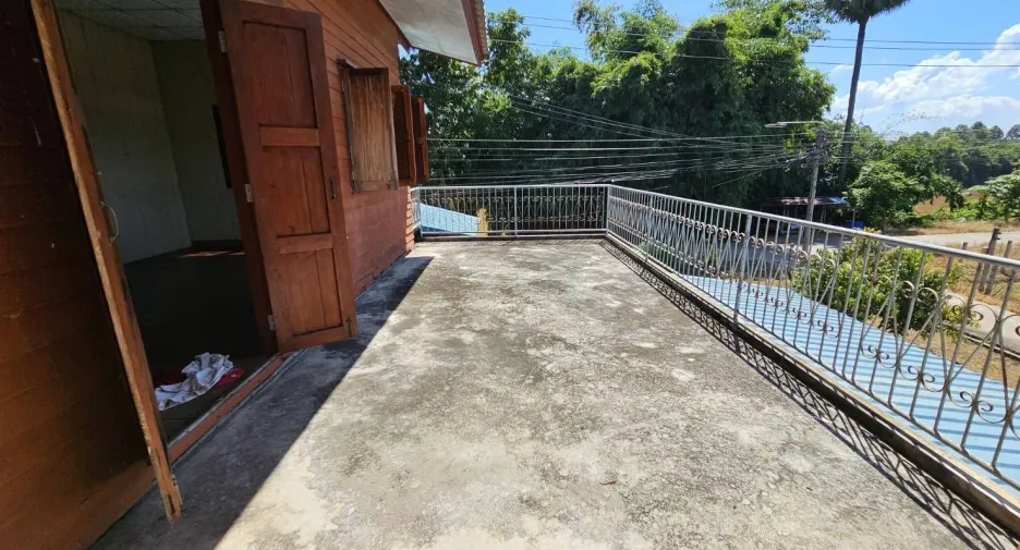 For sale 3 bedrooms house in Phrom Phiram, Phitsanulok