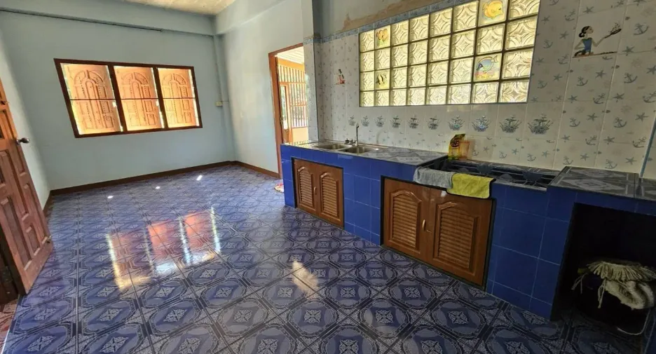 For sale 3 bedrooms house in Phrom Phiram, Phitsanulok