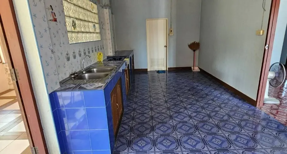 For sale 3 bedrooms house in Phrom Phiram, Phitsanulok