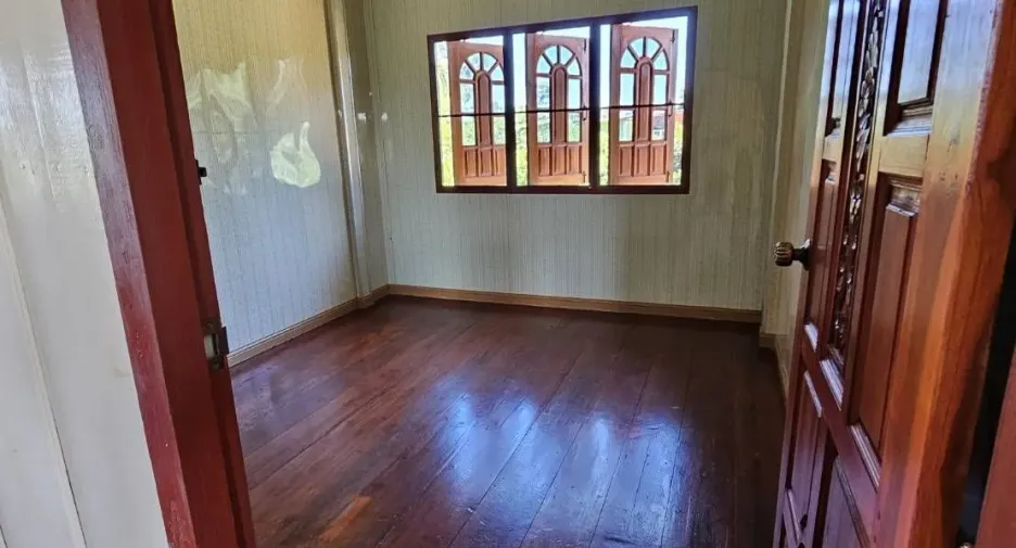 For sale 3 bedrooms house in Phrom Phiram, Phitsanulok