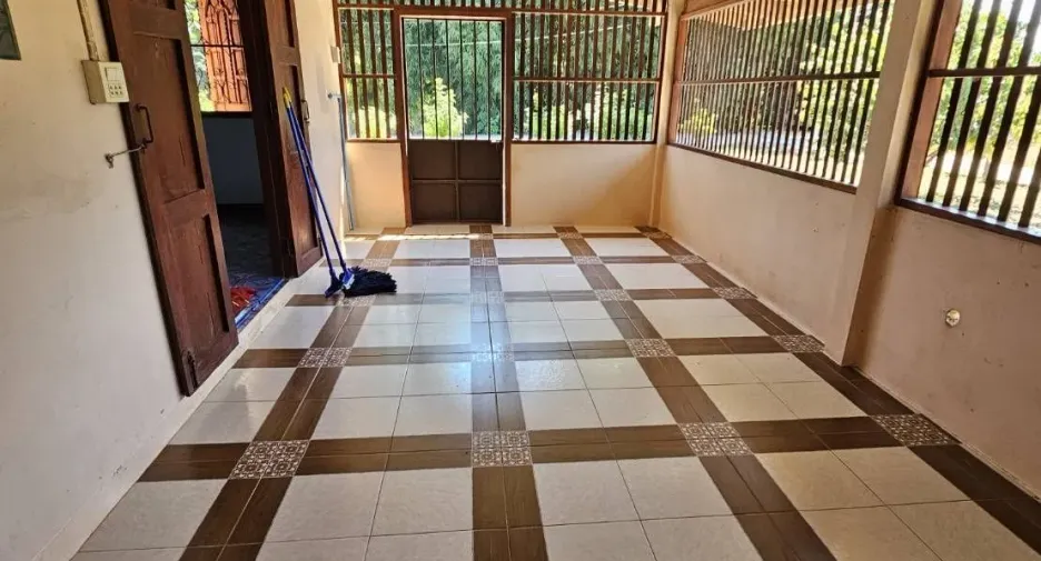 For sale 3 bedrooms house in Phrom Phiram, Phitsanulok