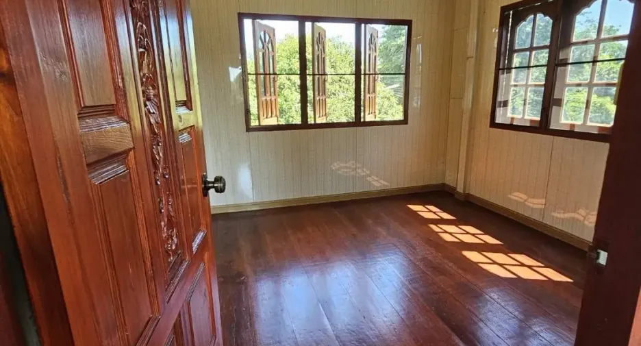 For sale 3 bedrooms house in Phrom Phiram, Phitsanulok