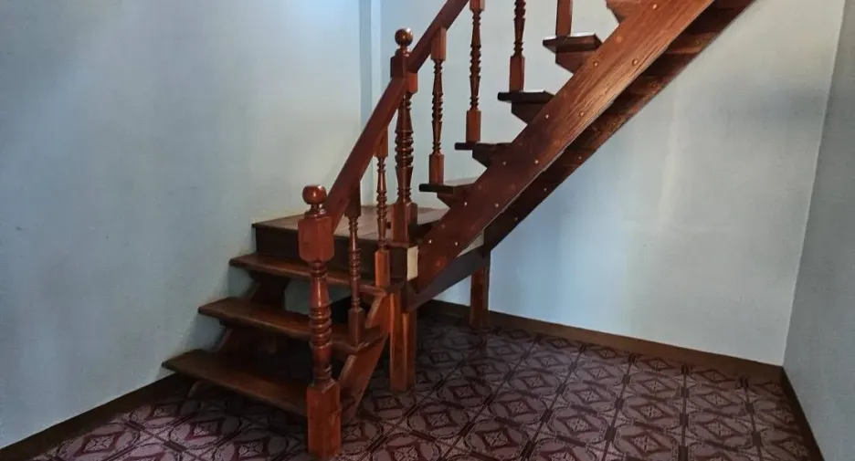 For sale 3 bedrooms house in Phrom Phiram, Phitsanulok