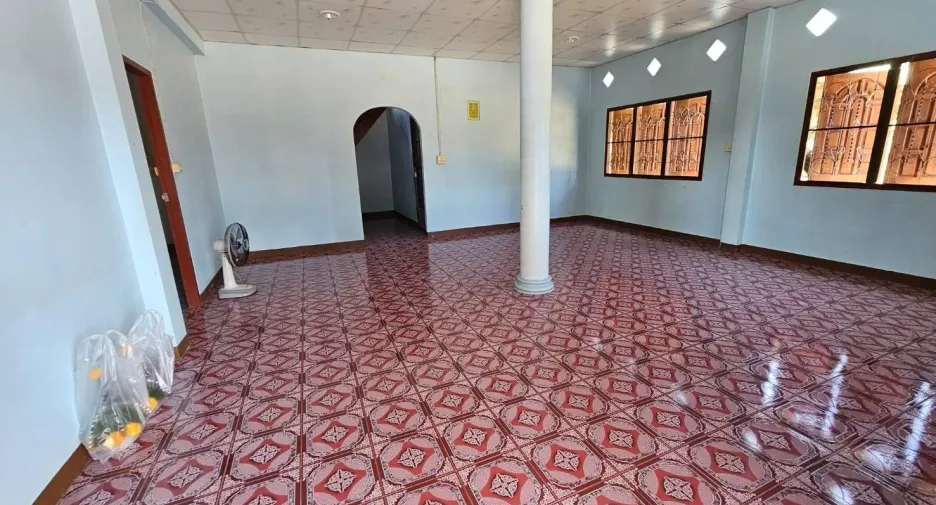 For sale 3 bedrooms house in Phrom Phiram, Phitsanulok