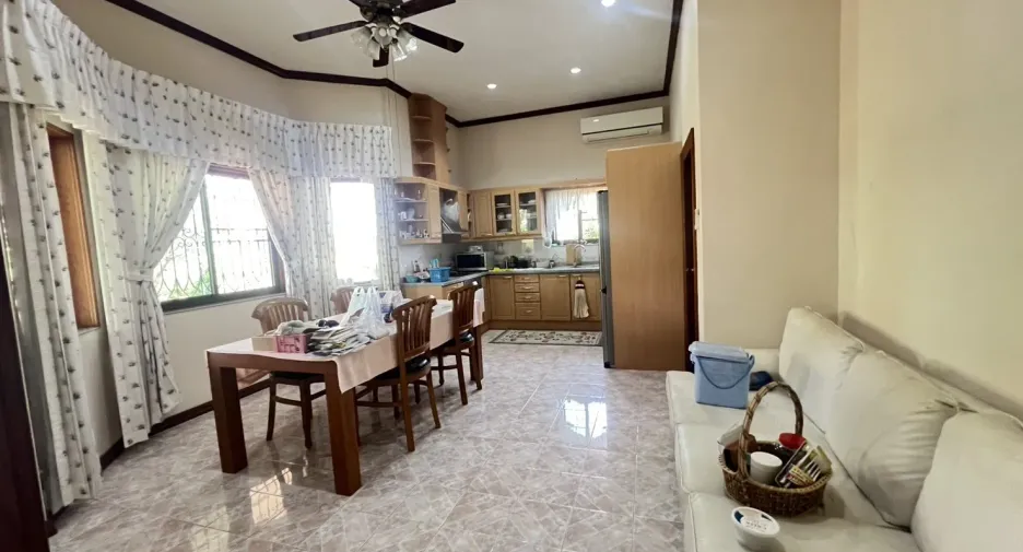 For sale land in Sam Chuk, Suphan Buri