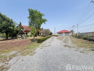 For sale land in Sam Chuk, Suphan Buri