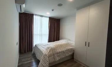 For sale and for rent 1 bed condo in Pak Kret, Nonthaburi