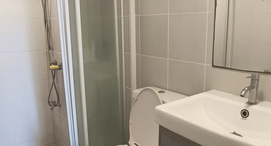 For sale and for rent 1 bed condo in Pak Kret, Nonthaburi