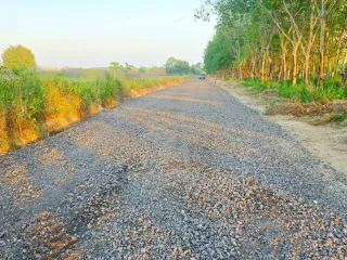 Продажа Участок в Nikhom Phatthana, Районг