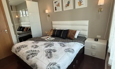 For sale and for rent 1 bed condo in Watthana, Bangkok