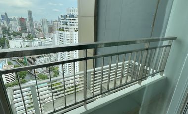 Condo en venta y en alquiler de 1 habitaciones en Watthana, Bangkok