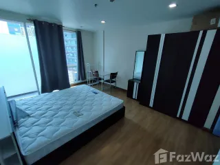 For sale studio condo in Bang Rak, Bangkok