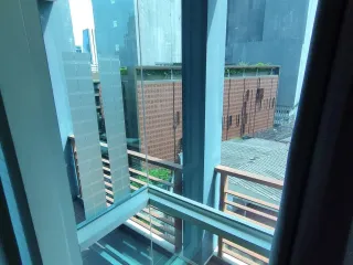 For sale studio condo in Bang Rak, Bangkok