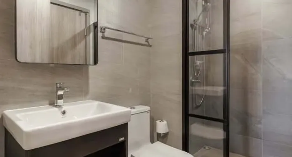For rent 2 bedrooms condo in Chatuchak, Bangkok