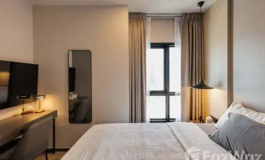 À louer 2 chambres condo à Chatuchak, Bangkok