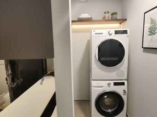 For rent 2 bedrooms condo in Bangkok Noi, Bangkok