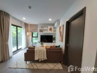 For rent 2 bedrooms condo in Bangkok Noi, Bangkok