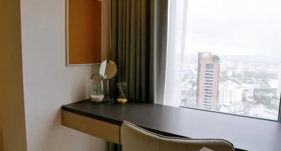 Condo en venta y en alquiler de 1 habitaciones en Khlong Toei, Bangkok