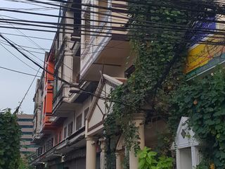 ขาย 6 ห้องนอน ทาวน์เฮ้าส์ ใน หลักสี่, กรุงเทพฯ