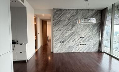 For rent 2 bedrooms condo in Pathum Wan, Bangkok