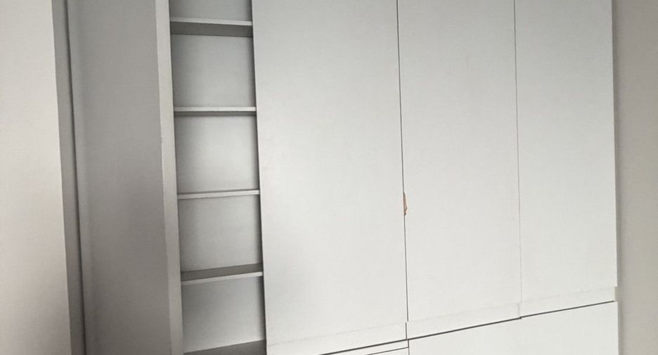 出租 2 卧室 公寓 在 Pathum Wan, 曼谷
