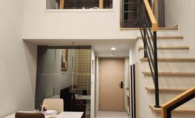 For rent 1 bed condo in Bang Rak, Bangkok